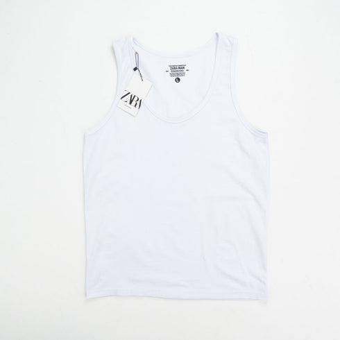 Men's Basic Tank Top